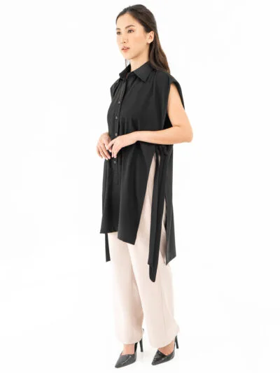 Black Elona Classic Outer