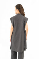 Grey Elona Classic Outer
