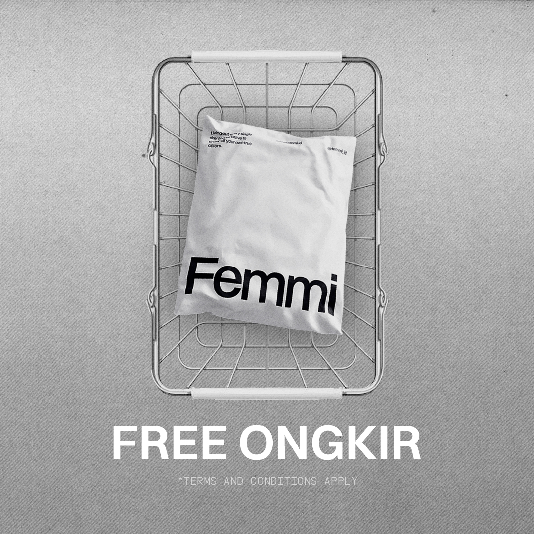 Free Ongkir