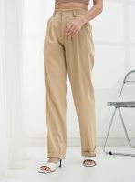 Cream Naomi Prime Pant