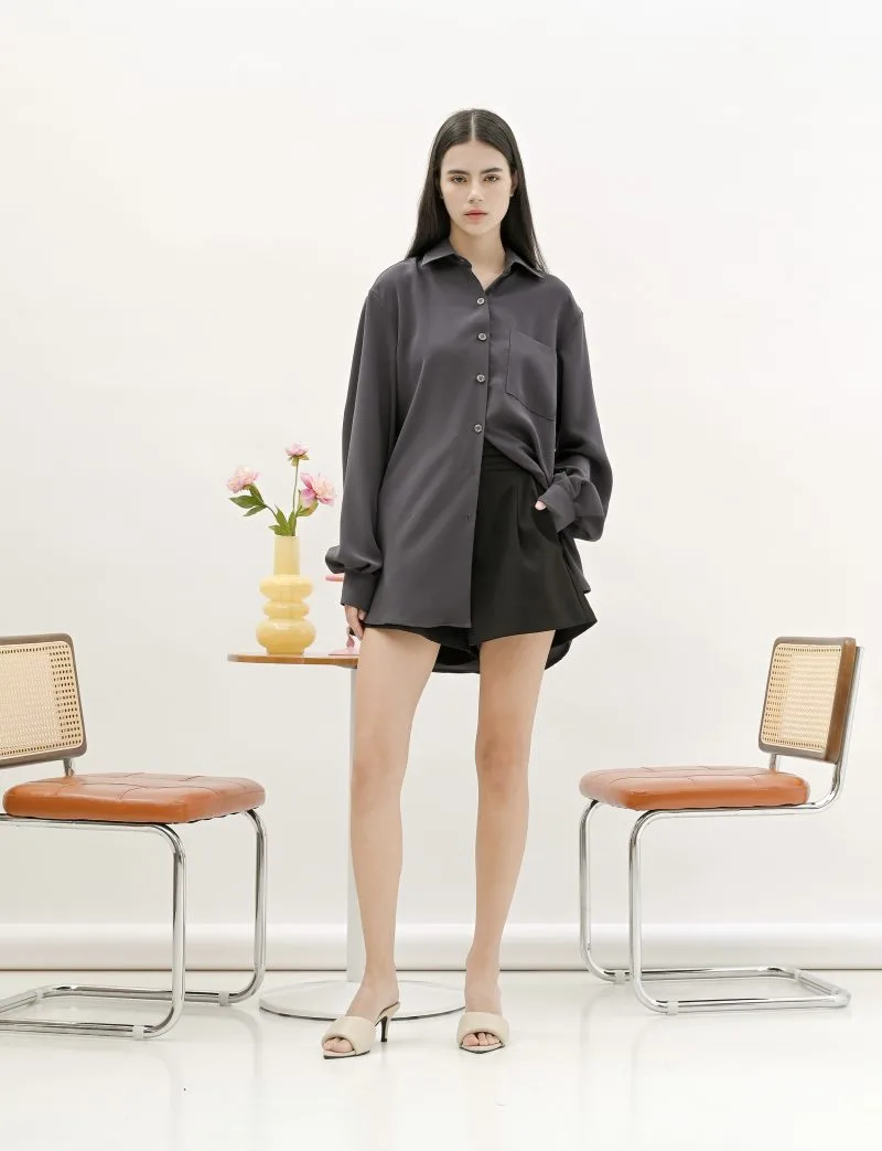 Grey Dream Shirt